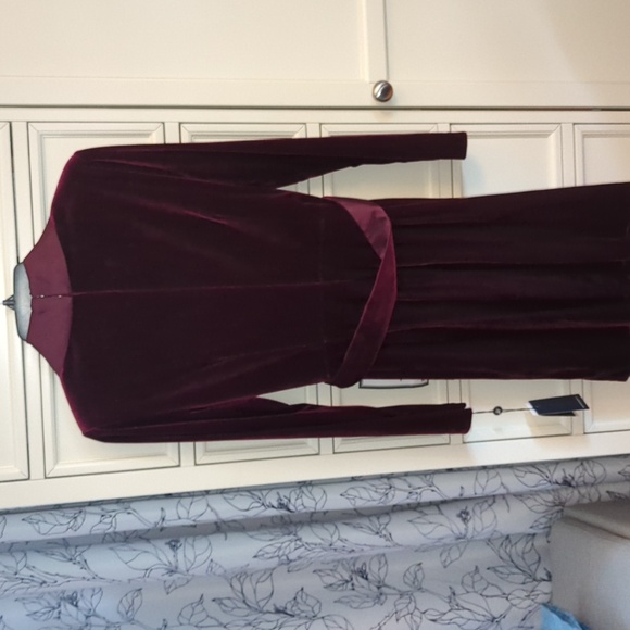 Adrianna Papell Dress - Picture 7 of 9